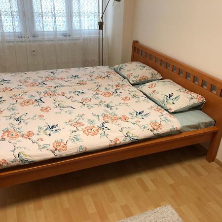 Apartment Sever Hroncova Košice Esterno foto